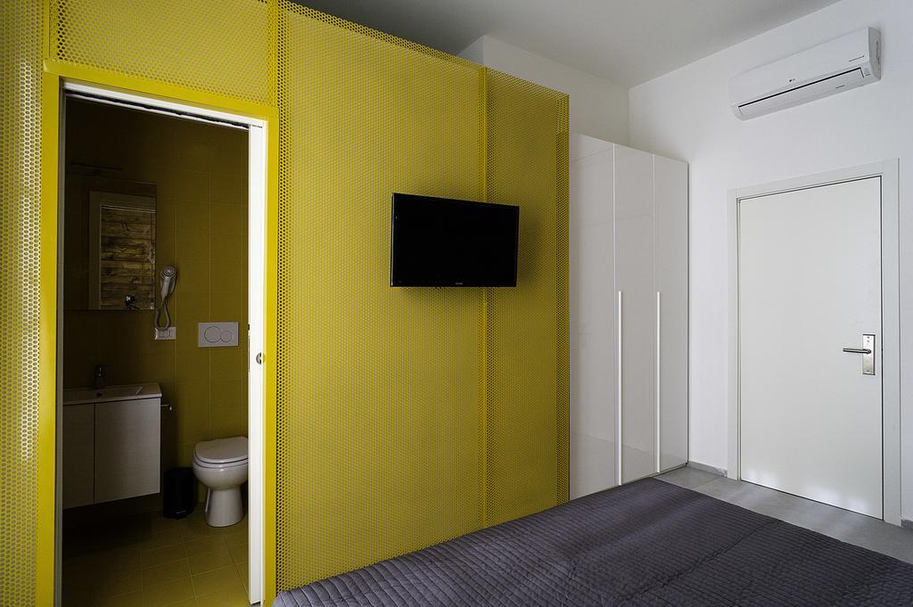Bed and breakfast Girovagando 3*