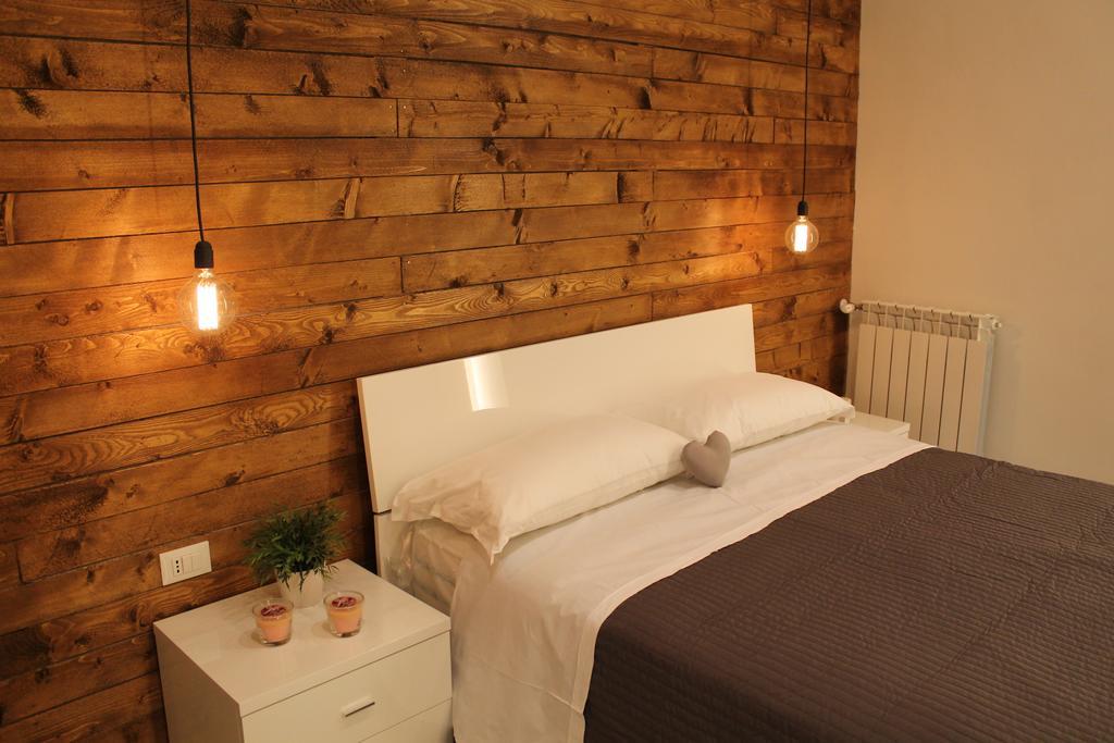Bed and breakfast Girovagando