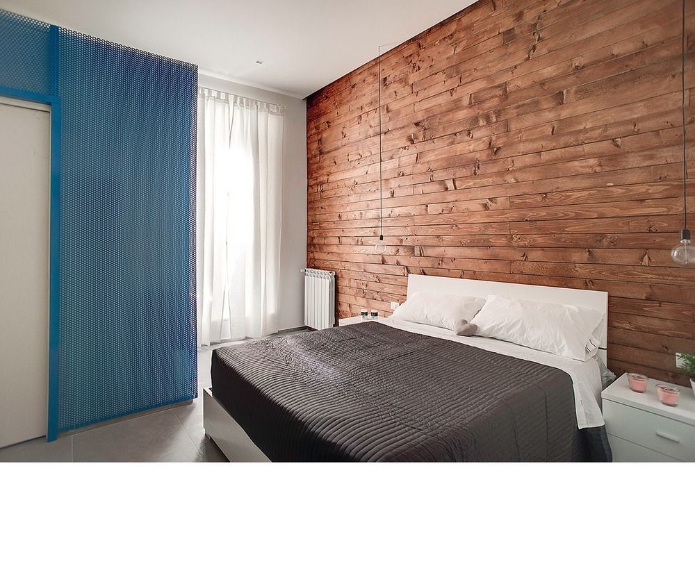 Bed & Breakfast Girovagando