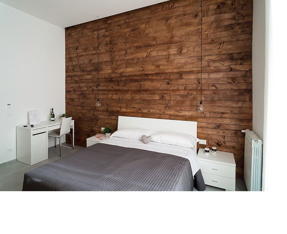 Bed & Breakfast Girovagando Roma