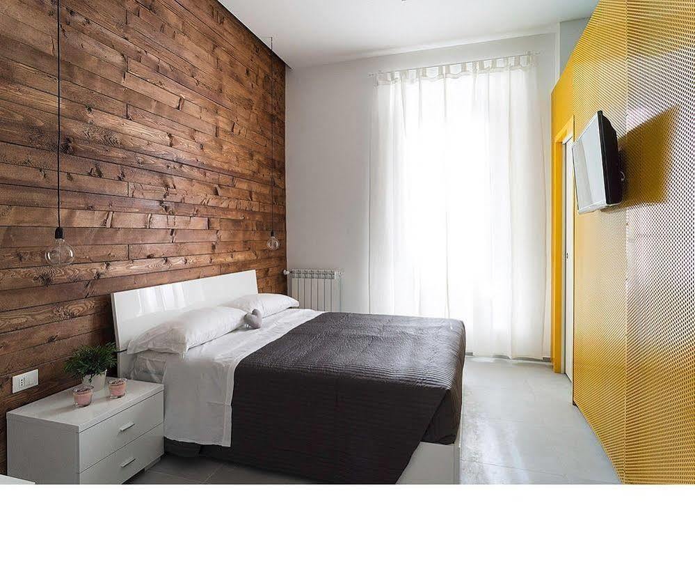 Bed & Breakfast Girovagando
